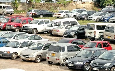 treasury sri lanka vehicle permit